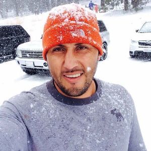 Meet your Posher, Fernando